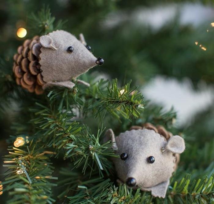 Božični okraski-za-naredi-naredi-igrače-za-božično drevo