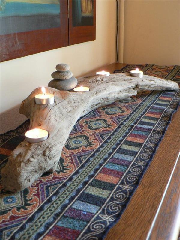 dalgaların karaya attığı odun-deko-driftwood-mobilya-driftwood-lambalar-deco-ahşap-mumlar