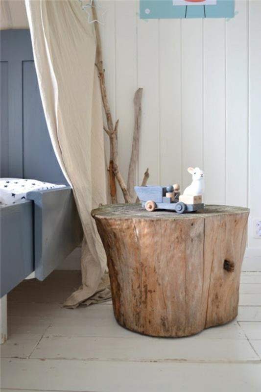 dalgaların karaya attığı odun-deco-driftwood-mobilya-driftwood-lambalar-deco-ahşap-çocuk odası