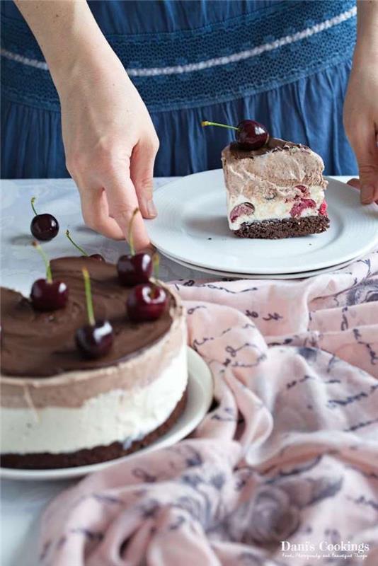 Enoletne rojstnodnevne torte za enoletno deklico