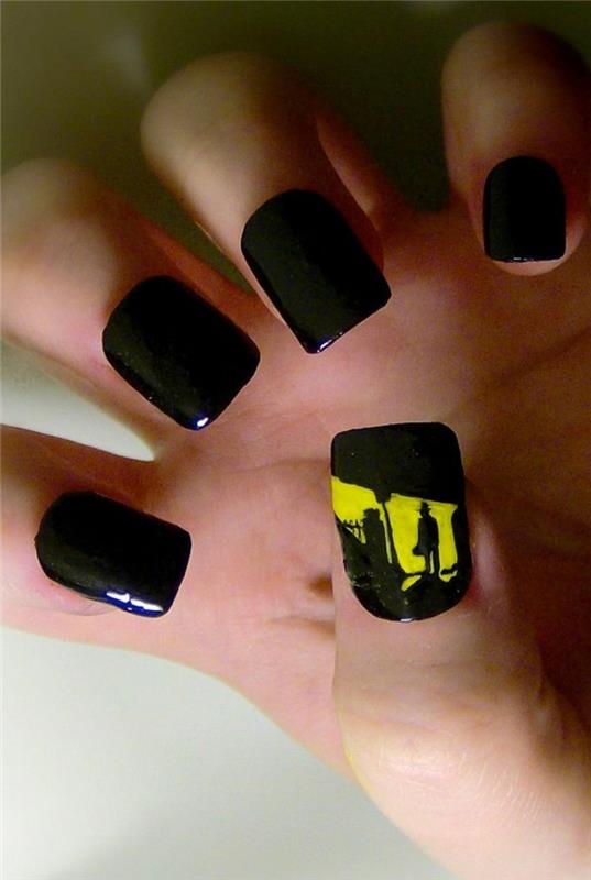 deco-nail-original-gel-nail-original-yellow-ombre