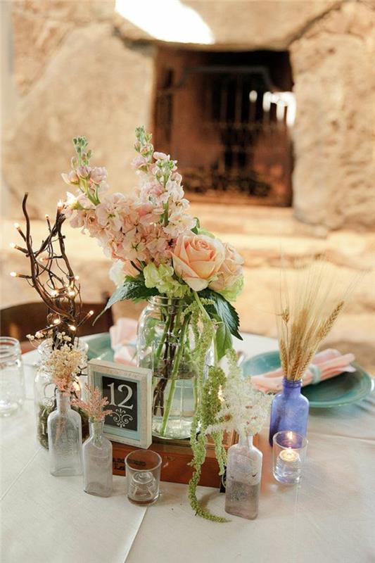 poroka-dekoracija-najem-poroka-deco-centerpiece-cvetje-vaza-in-male-vaze