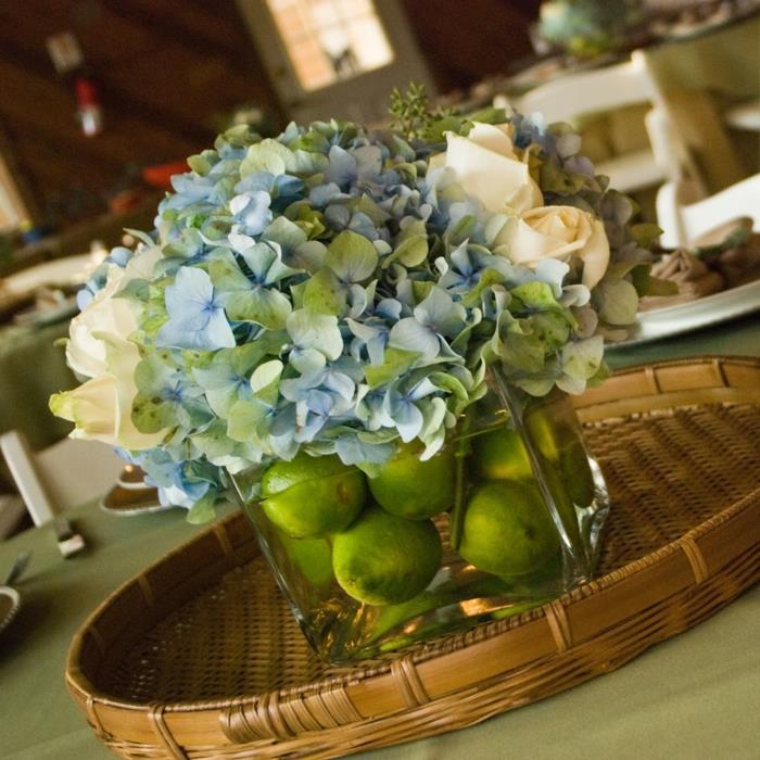düğün odası-deco-kiralık-orijinal-düğün-deco-limonlu-limon-yeşil-çiçekler-masa-restoran