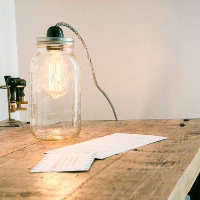 puošmena-stiklo-stiklainis-lempa-ofisui-lemputė