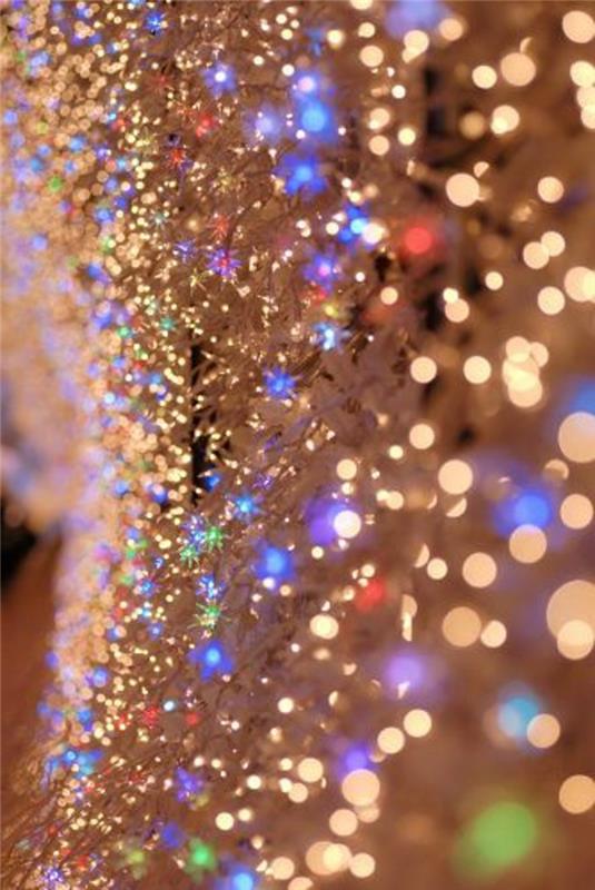 Kalėdų papuošimas-su-Kalėdų girlianda-ikea-girlianda-arti-papuošti-jūsų namus