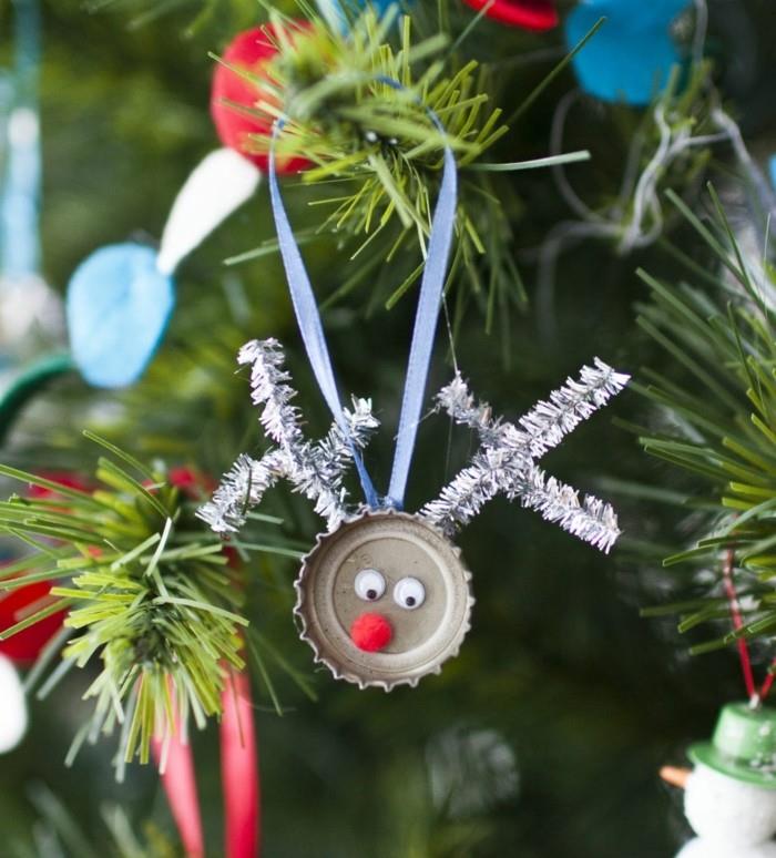 super-cool-Christmas-DIY-stekleničko-pokrovček-dekoracija-enostavno