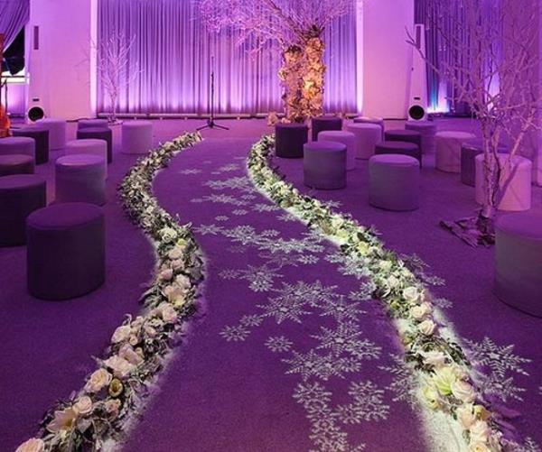 cvet-dekoracija-za-poroko-ideja-vijolična