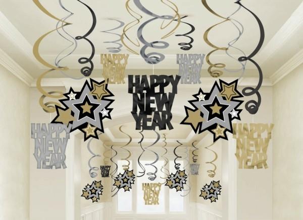 dekorasyon-yeni yıl