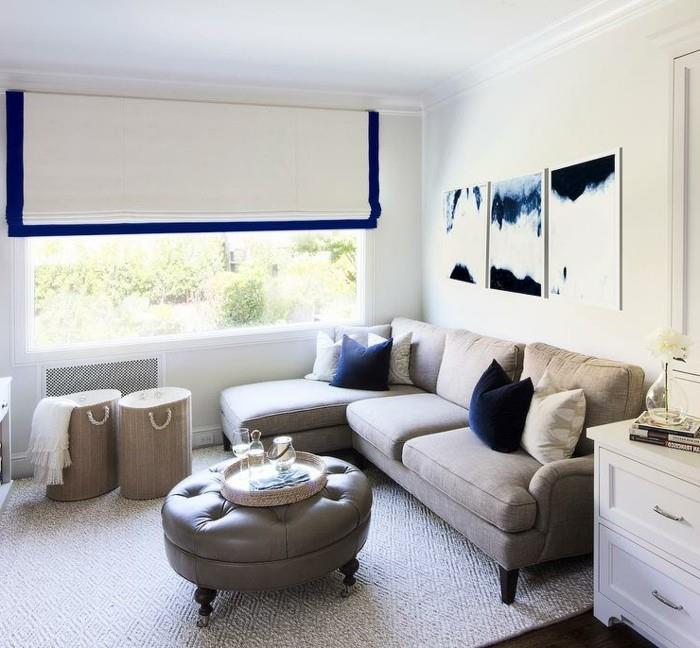 apdaila-salonas-sofa-linea-sofa-svetainė-mėlyna ir balta