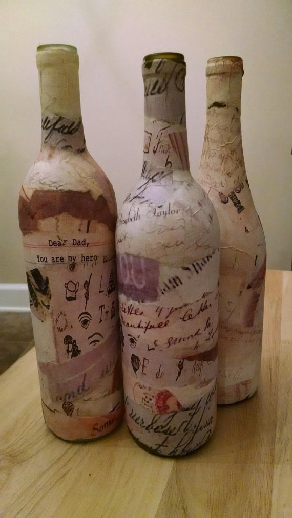 Composición en decoupage