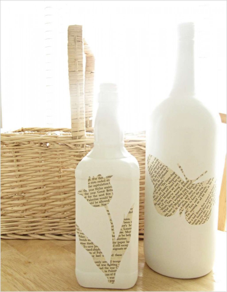 Decoupage lacónico