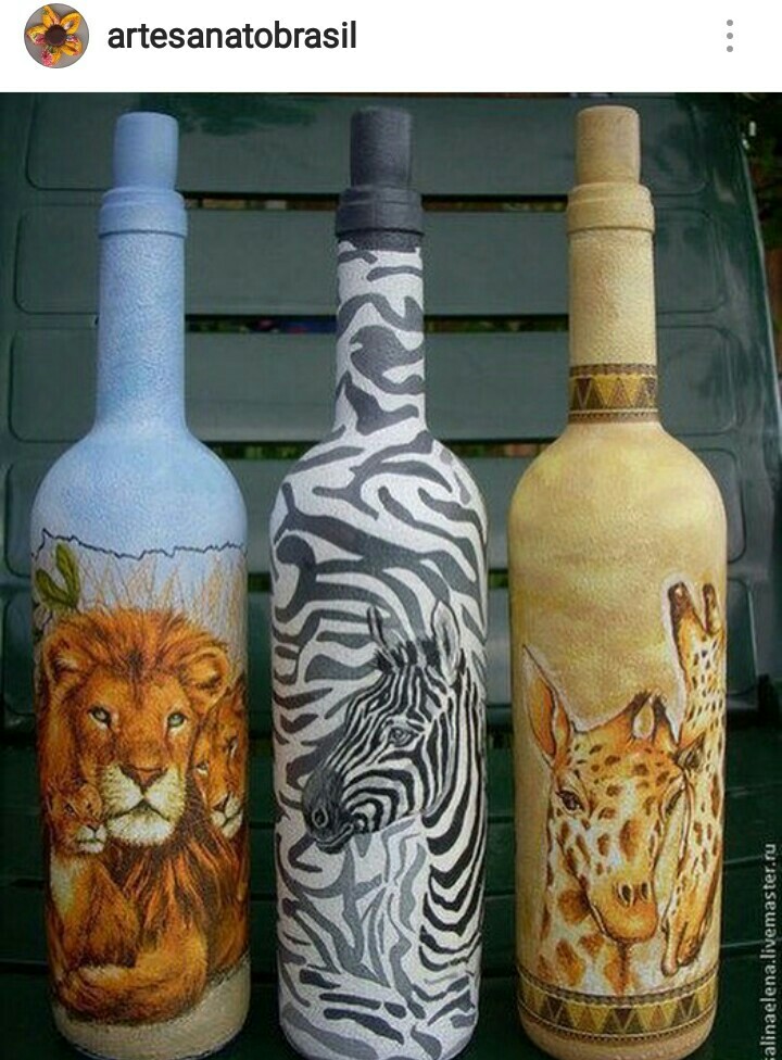 Composición de Safari
