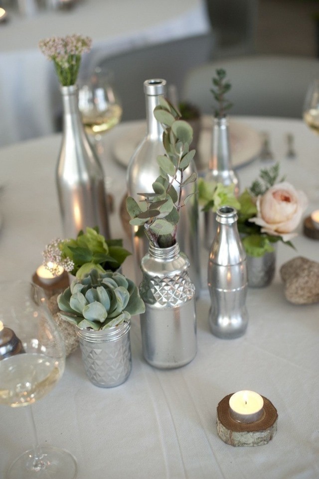 Decoración con estilo