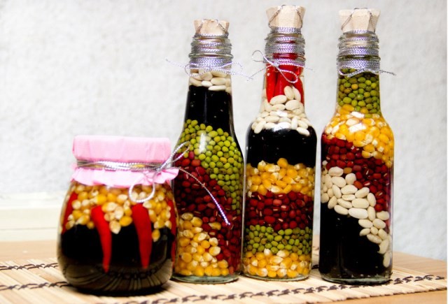 Artículos decorativos para la cocina