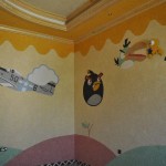 Video di sfondi liquidi