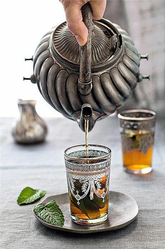 arbatinukus-kaip naudoti geležies-arabų puodelį