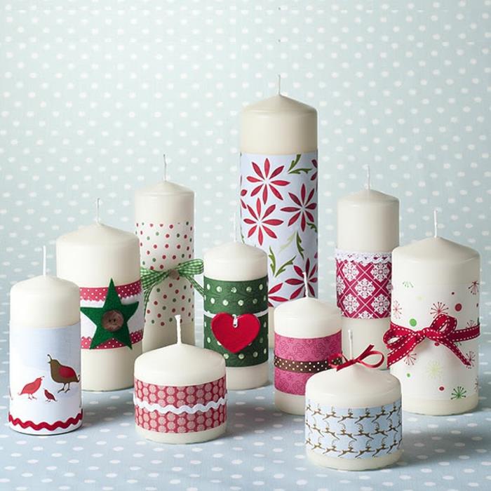 kietos žvakės-Kalėdų-deko-dizainas-pasigaminti namuose