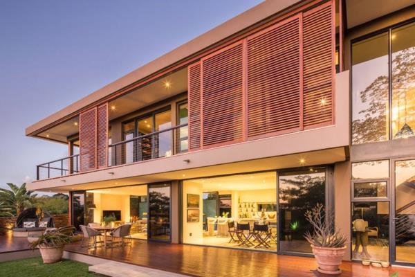 zunanje oblikovanje-za-sodobno-leseno-hišo