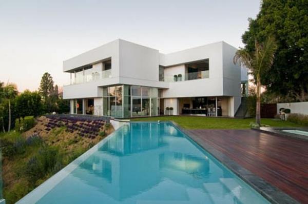 design-of-a-modern-house