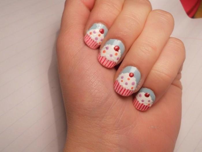 nail-design-nail-french-deco-cake