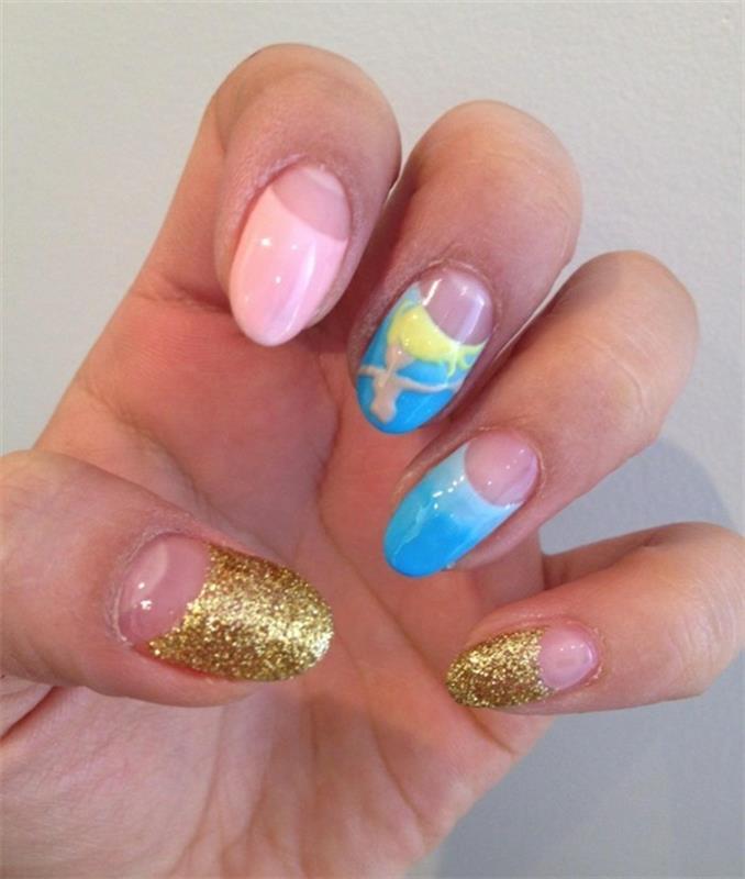nail-design-nail-french-deco-an-idea