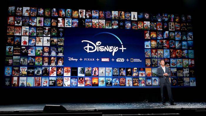 Dört ekranda 4K yayın için 7 dolar fiyatla Disney, Netflix ile rekabet etmeyi planlıyor