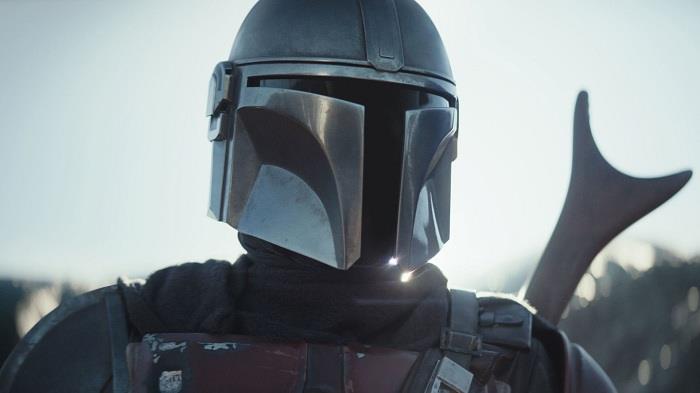 Od 4. maja bo Disney Plus predvajal dokumentarno serijo Disney Gallery: The Mandalorian o nastajanju svojega vodilnega programa
