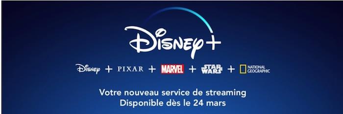 Disney + 24. marca objavi celoten katalog svoje prihajajoče ponudbe