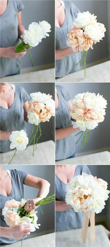 diy-bouquet-wedding-deco-wedding-table-white-flowers