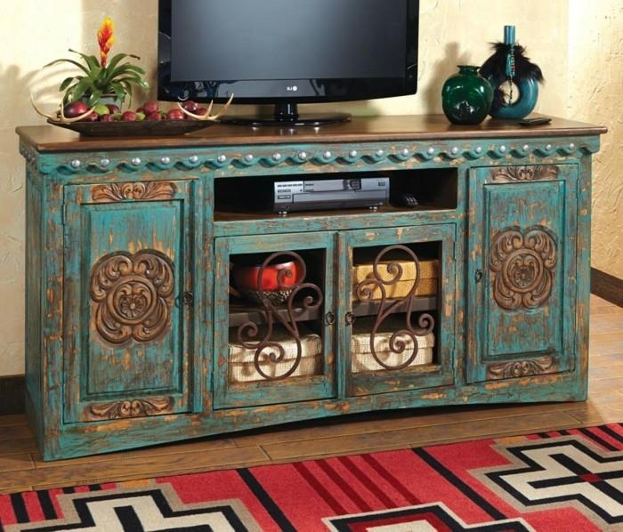 diy-tv-stojalo-kmečko-stil-zanimivo-design-tv-stojalo