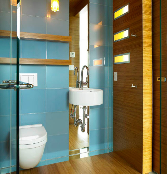 Design de interiores original