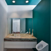 Banheiro: design personalizado
