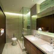 Bagno verde