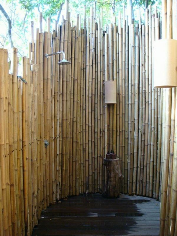 duş-bahçe-canlandırıcı-fikirler-bambu-duş-kabin