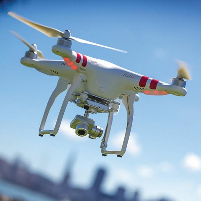 uzaktan kumandalı-drone-uzaktan-fotoğraf çeken-drone