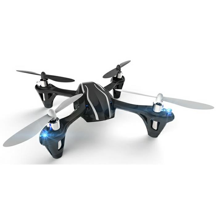 mini kopteris-hubsun-nuotoliniu būdu valdomas dronas