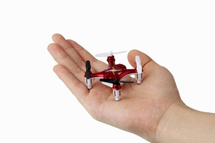 uzaktan kumandalı-drone-mini-helikopter-kırmızı