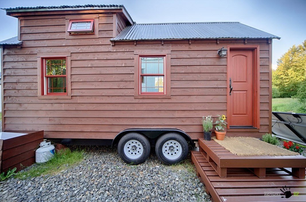 Camper