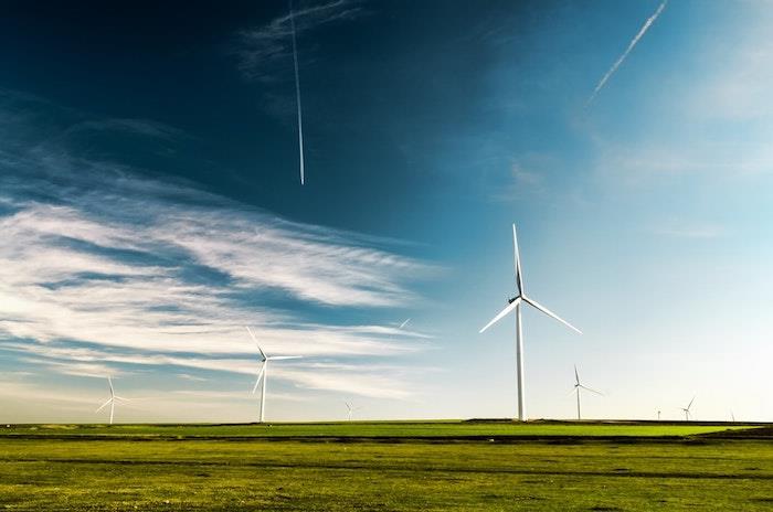 Priežastis, kodėl pasirinkote kitą energijos tiekėją, ekologiškesnis ir pigesnis pasirinkimas, vėjo jėgainė