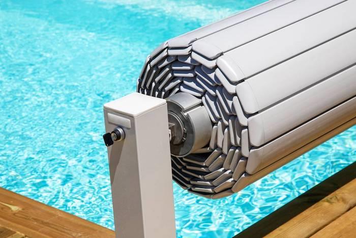 učinkovita varovana oprema za dobro zavarovan bazen