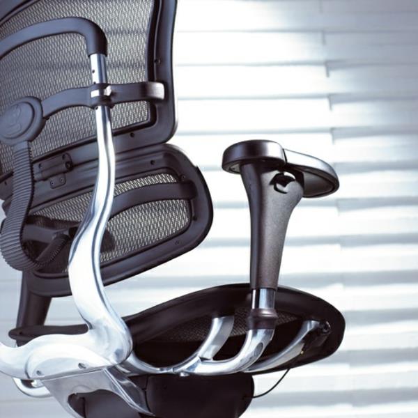 ergonomiška-kėdė-ergonomiška-biuro kėdė