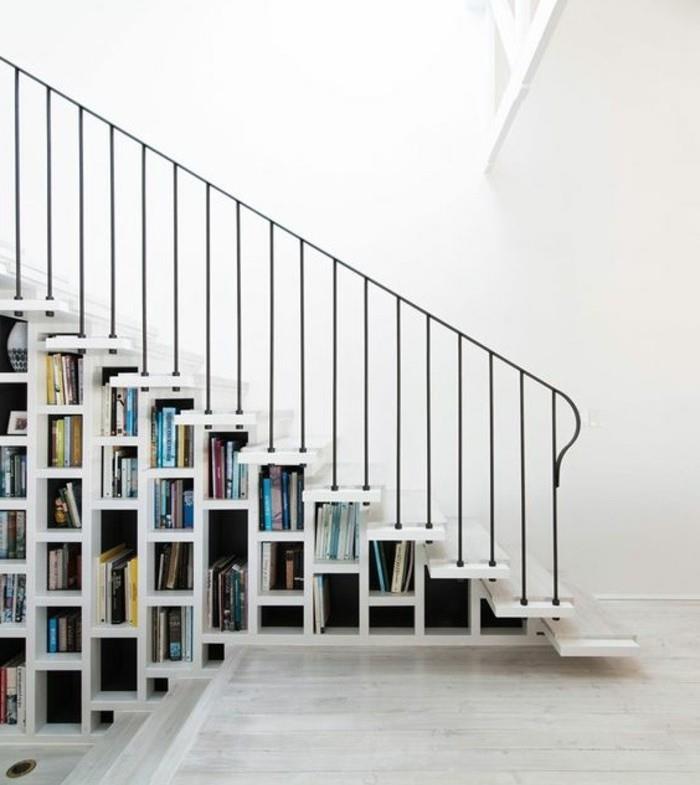 moderno-stopnišče-briljantna-ideja-stopnišče-s-knjižnico-pod-stopnicami