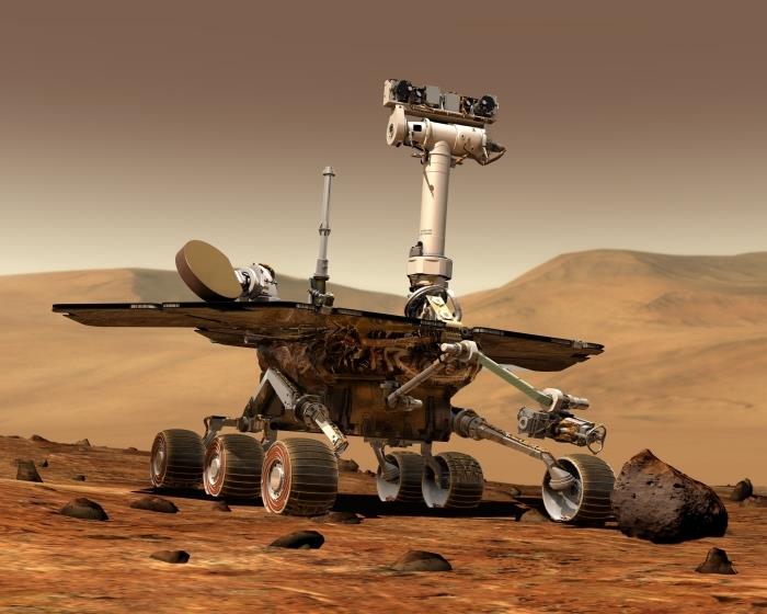 originalūs tapetai su kosmoso mašinomis ir nežinomo pasaulio už mūsų planetos tyrinėjimu