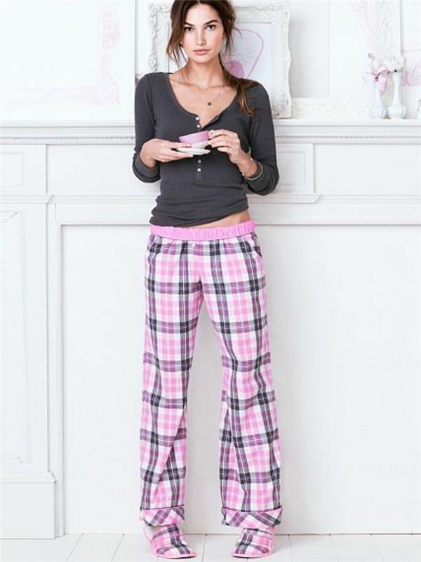 etam-pižama-pižama-pilou-pilou-obarvana-roza-kako-izbrati-svojo-pižamo