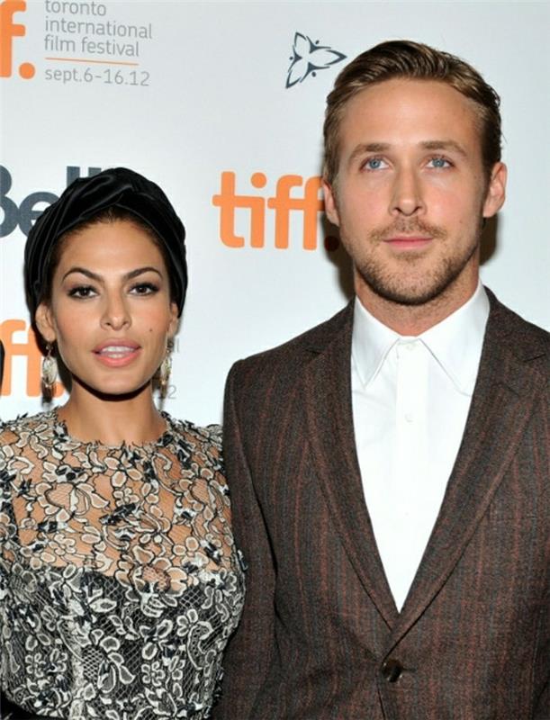 eva-mendes-ve-rayan-gosling-en-güzel-çiftler-in-hollywood-aşk-saç modelleri