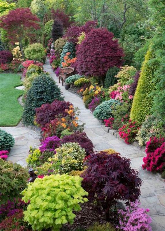 example-english-garden-idea-deration-english-garden