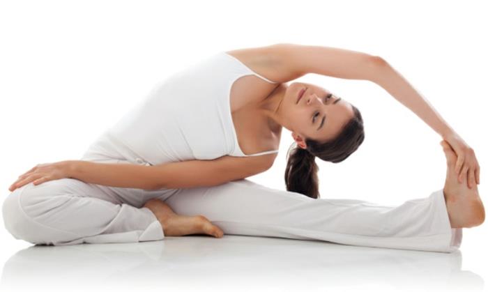 joga-vaje-joga-položaji-šport-in-počuti se dobro-filozofija