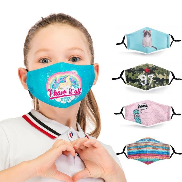 çocuklar için virüsten korunma maskesi, hangi yaştan itibaren çocuk maskesi takmanın zorunlu olduğu, çocuk yüz maskesi modelleri