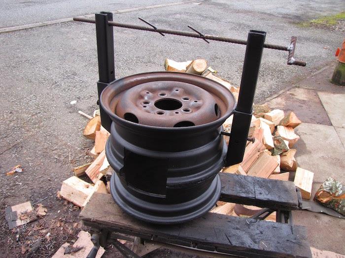 make-barbecue-craft-diy-car-rim