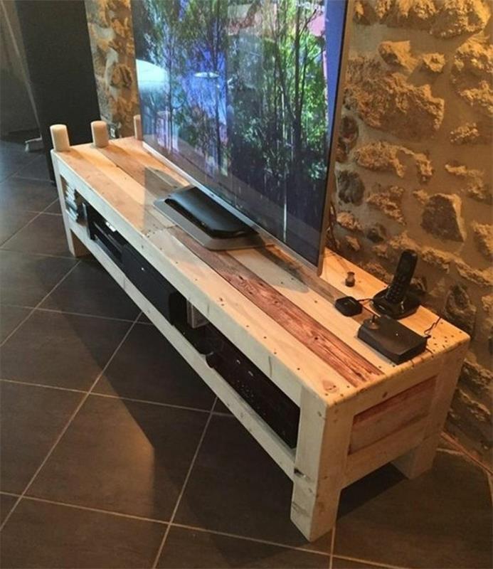 naredi-a-tv-kabinet-minimalistično-zelo-nizko-tv-konzolo